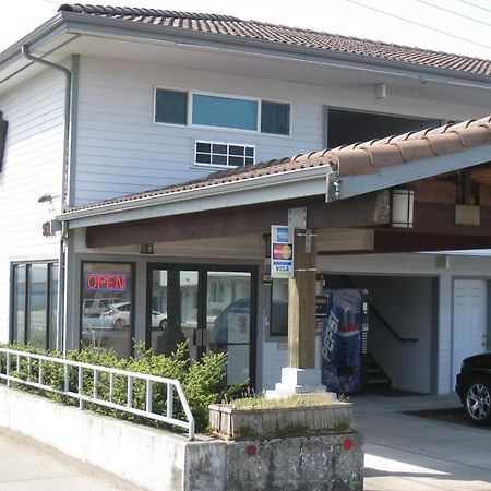 皇冠酒店 西雅图 外观 照片
